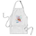 Yummy Apron