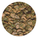 Yummy Bacon bits Sticker