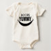 Infant Organic Onesie / Creeper