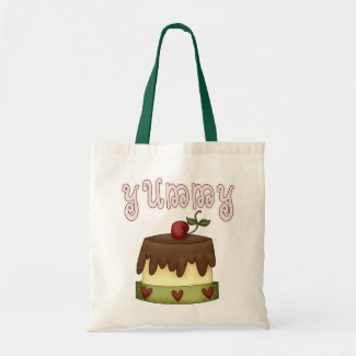 Yummy Cake Bag bag
