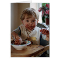 Yummy! cards