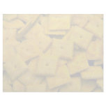 Yummy Cheese crackers Letterhead Template