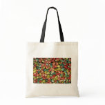 Yummy Colored popcorn bags