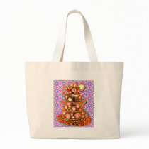 yummy crazy cake2 bags by studioak yummy crazy cake2 bags