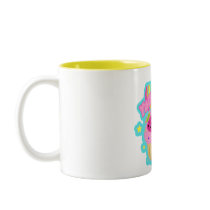 Yummy Cupcake Mug mugs