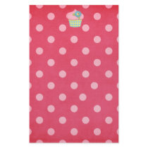yummy cupcake stationery by Just2Cute yummy cupcake stationery