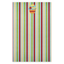 yummy cupcake stationery by Just2Cute yummy cupcake stationery