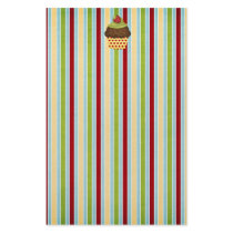 yummy cupcake stationery by Just2Cute yummy cupcake stationery