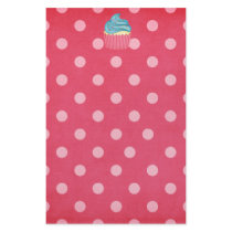 yummy cupcake stationery by Just2Cute yummy cupcake stationery