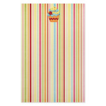 yummy cupcake stationery by Just2Cute yummy cupcake stationery