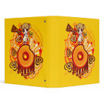 Yummy_Doughnut Binder