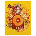 Yummy_Doughnut flyers