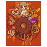 Yummy_Doughnut flyers