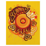 Yummy_Doughnut flyers