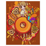 Yummy_Doughnut flyers