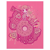 Yummy_Doughnut Custom Flyer