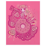 Yummy_Doughnut flyers