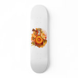 Yummy_Doughnut Skateboard Deck
