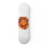 Yummy_Doughnut Skateboard