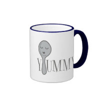 yummy drink mugs