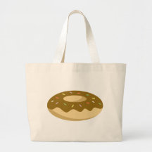 Yummy Food - Donut Bag
