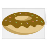 Yummy Food - Donut cards