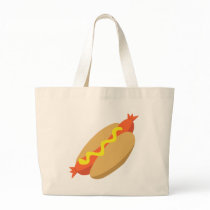 Yummy Food - Hotdog bags