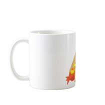 Yummy Food - Hotdog Coffee Mugs