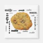 Yummy! magnets