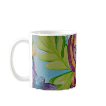 Yummy Gummy  Fairy Mug mugs