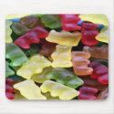 Yummy Gummy mousepads