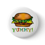 Yummy Hamburger