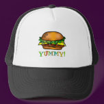 Yummy Hamburger