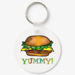 Yummy Hamburger
