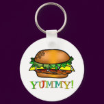 Yummy Hamburger
