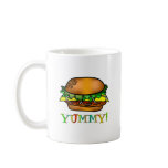 Yummy Hamburger