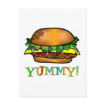Yummy Hamburger