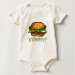 Infant Organic Onesie / Creeper