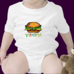 Yummy Hamburger