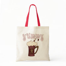 Yummy Hot Drink Bag
