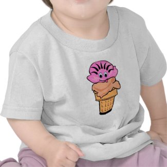 Yummy Ice Cream shirt