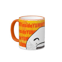 Yummy Inside! [2] Coffee Mug