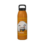 Yummy Juice! Water Bottle