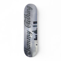 YUMMY LA skateboards by YUMMY_CLOTHING YUMMY LA skateboards