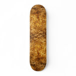 Yummy Long grain rice Skateboard Decks