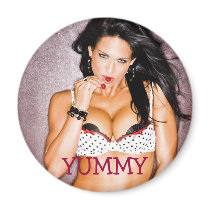 YUMMY magnets