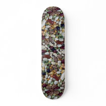 Yummy Mixed beans Skate Board