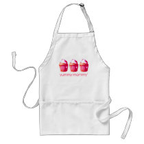 'Yummy Mommy' Mother's Day aprons by tuibird 'Yummy Mommy' Mother's Day aprons