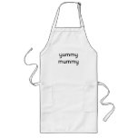 yummy mummy aprons