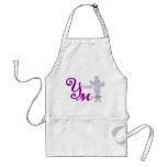yummy mummy apron